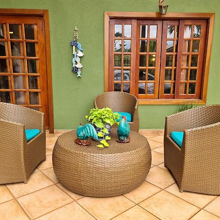 Hotel Pousada Santa Rita Ribeirão Preto Extérieur photo