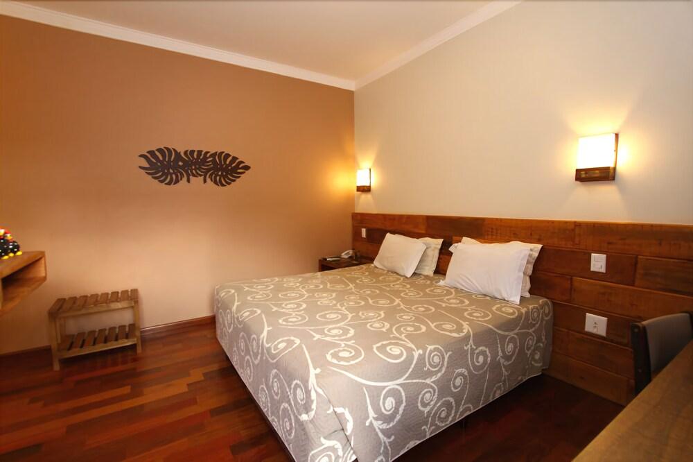 Hotel Pousada Santa Rita Ribeirão Preto Extérieur photo