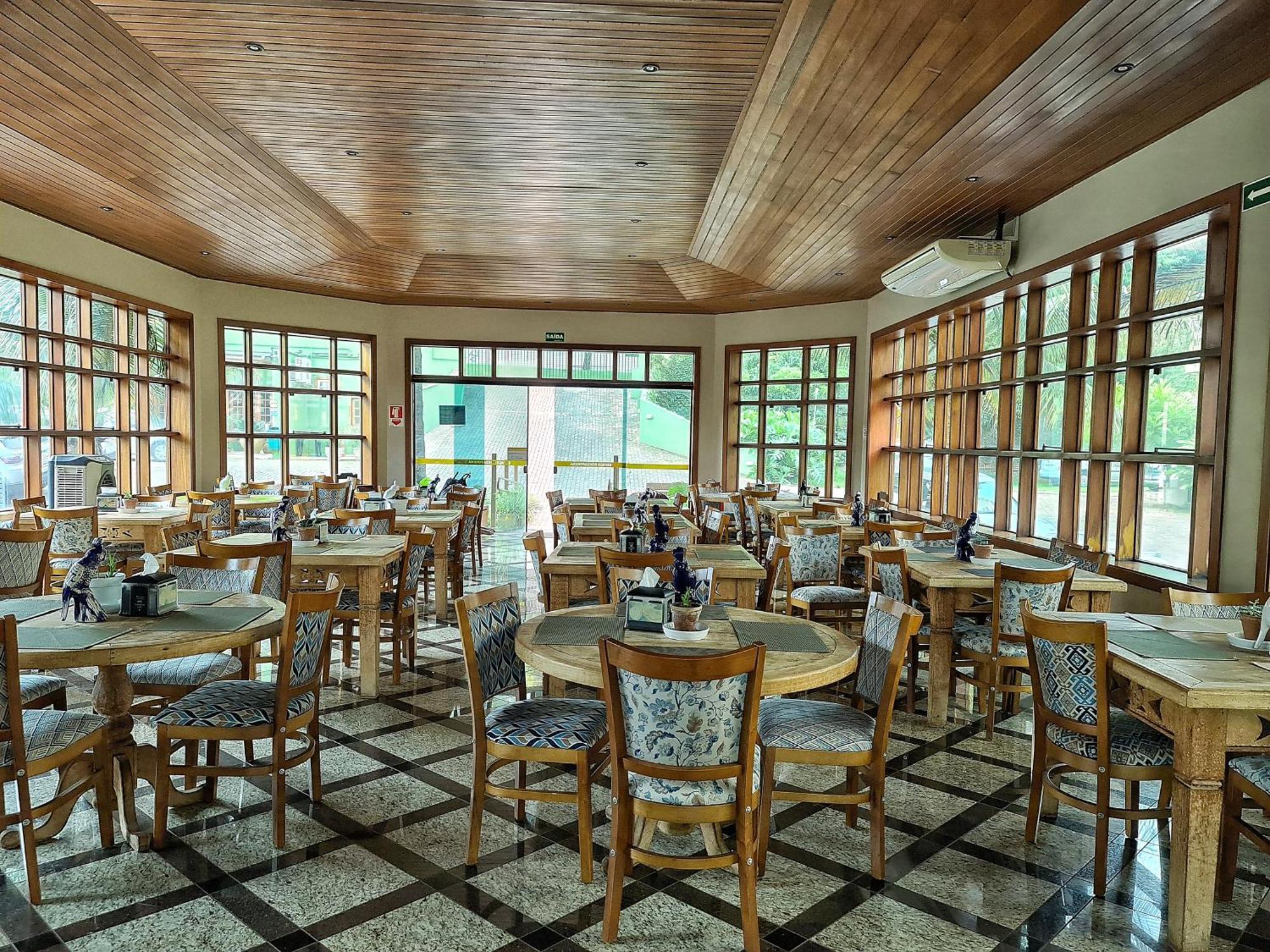 Hotel Pousada Santa Rita Ribeirão Preto Extérieur photo