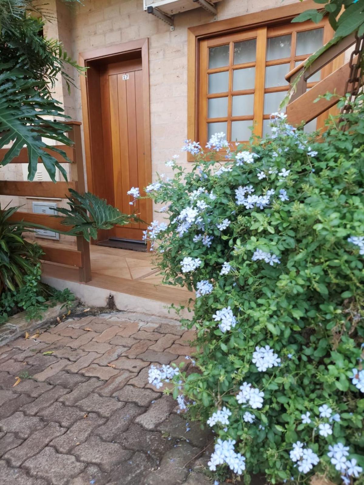 Hotel Pousada Santa Rita Ribeirão Preto Extérieur photo