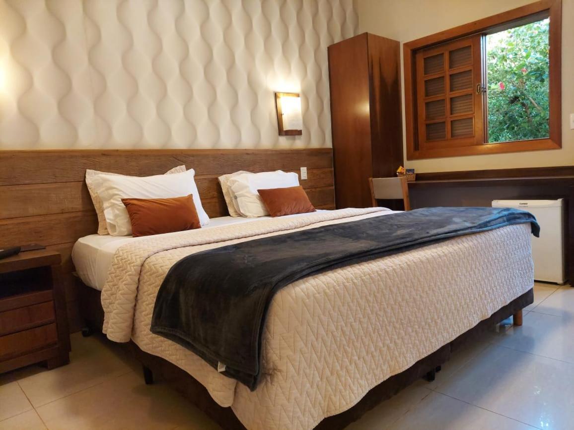 Hotel Pousada Santa Rita Ribeirão Preto Extérieur photo