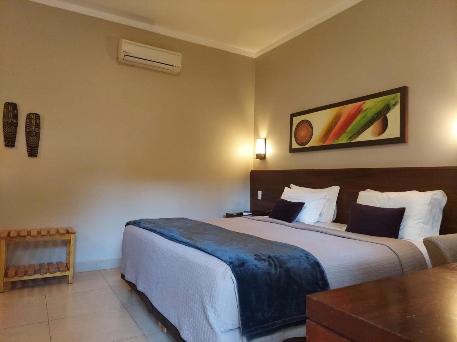 Hotel Pousada Santa Rita Ribeirão Preto Extérieur photo