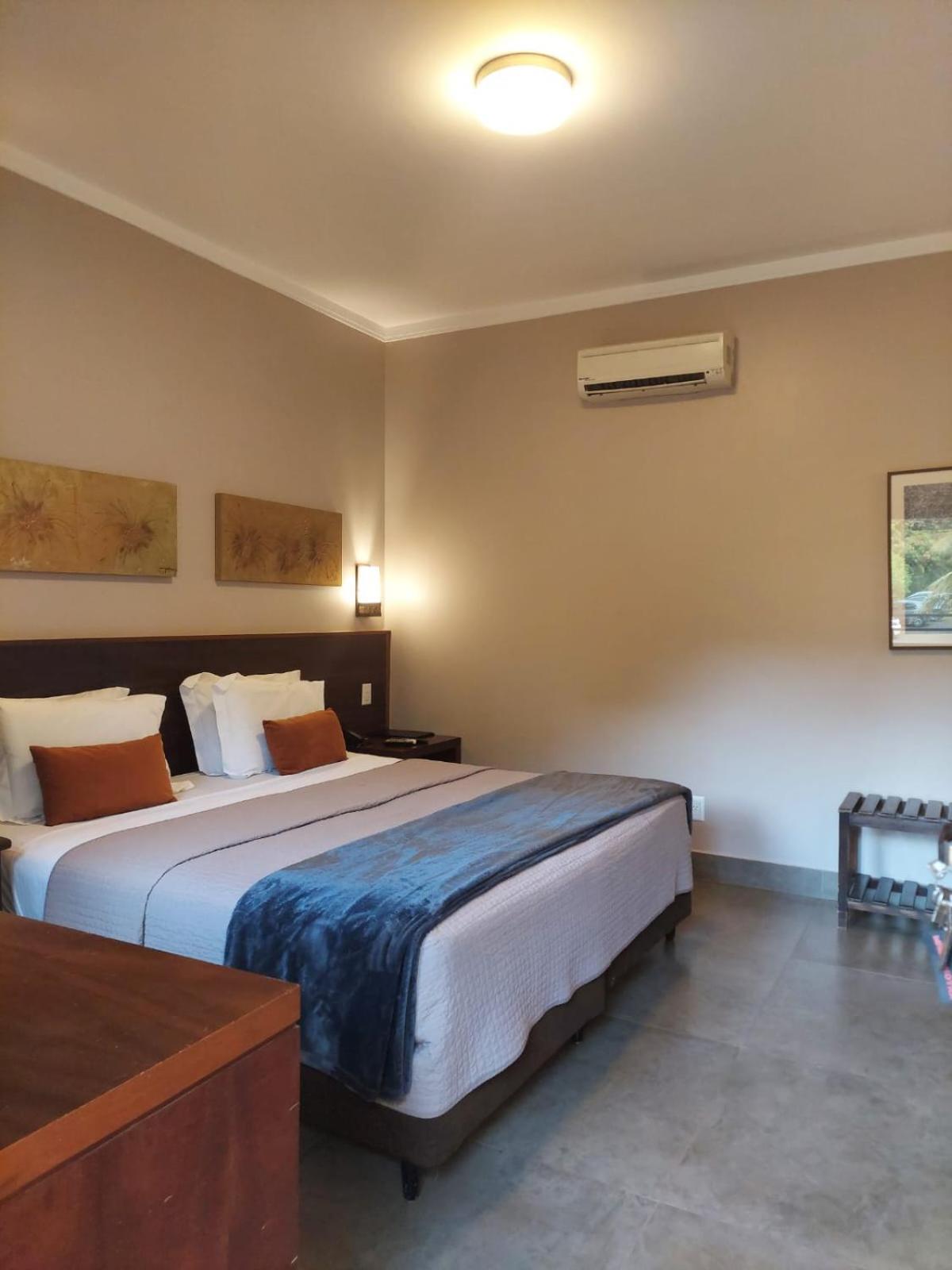 Hotel Pousada Santa Rita Ribeirão Preto Extérieur photo