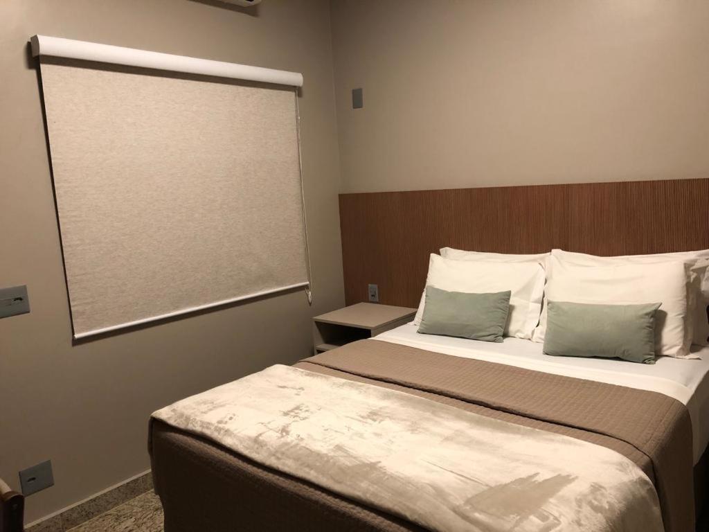 Hotel Pousada Santa Rita Ribeirão Preto Extérieur photo