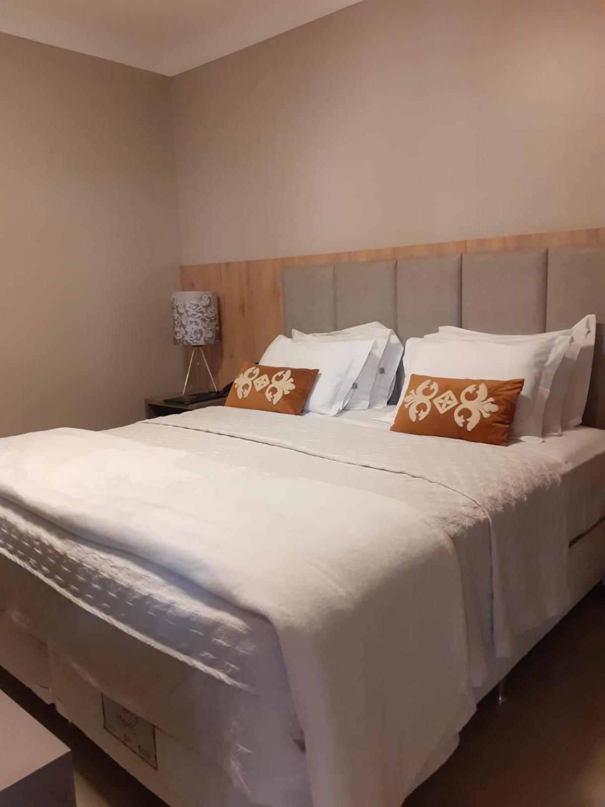 Hotel Pousada Santa Rita Ribeirão Preto Extérieur photo