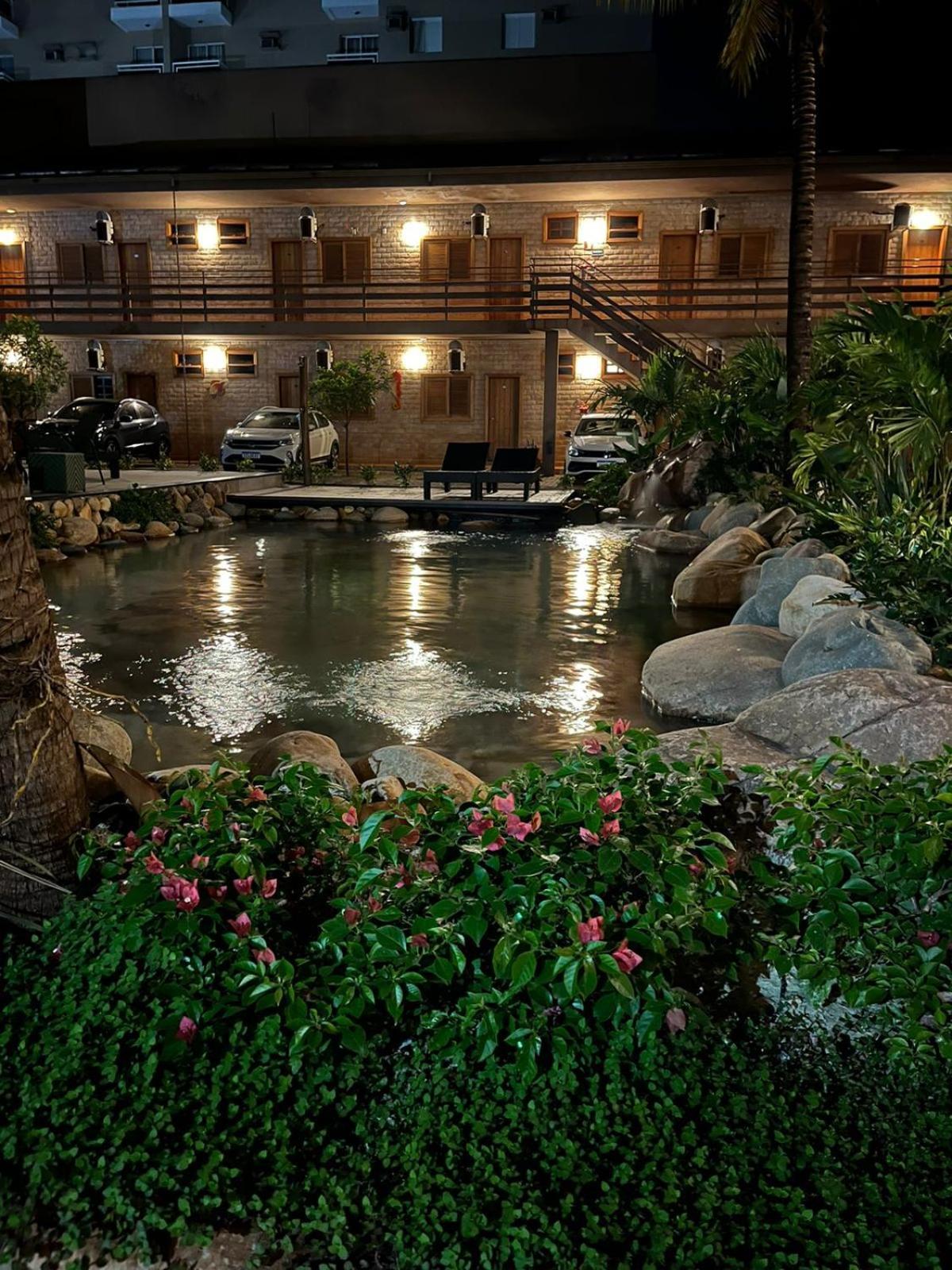 Hotel Pousada Santa Rita Ribeirão Preto Extérieur photo