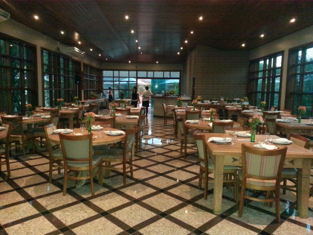 Hotel Pousada Santa Rita Ribeirão Preto Extérieur photo